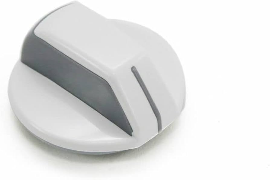 GE Laundry Center Dryer Timer Knob WE4M522 GE Laundry Center Dryer Timer Knob WE4M522